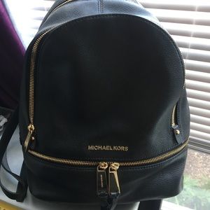 Michael Kors backpack